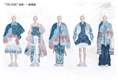 2019“裘都杯”中國(guó)裘皮服裝創(chuàng)意設(shè)計(jì)大賽初評(píng)揭曉，創(chuàng)新設(shè)計(jì)引領(lǐng)裘皮時(shí)尚新風(fēng)潮