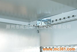 成業(yè)牌獨(dú)立式控制柜MS201260 前雙開門標(biāo)準(zhǔn)制作，廠價(jià)直銷，專為針紡織品銷售行業(yè)打造