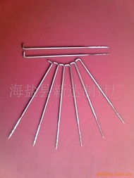 海鹽縣新達(dá)制針廠 非織造及工業(yè)用布產(chǎn)品全覽與針紡織品銷售指南